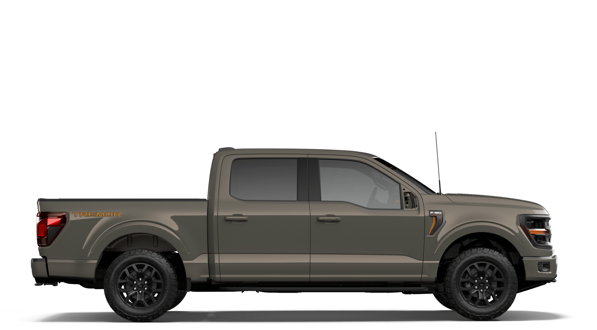2026 Ford F-150® External Image 1